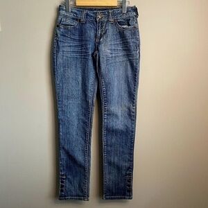 2 for 1 - RW & Co. Women's Denim JENNIE Low Rise Jeans Size 22